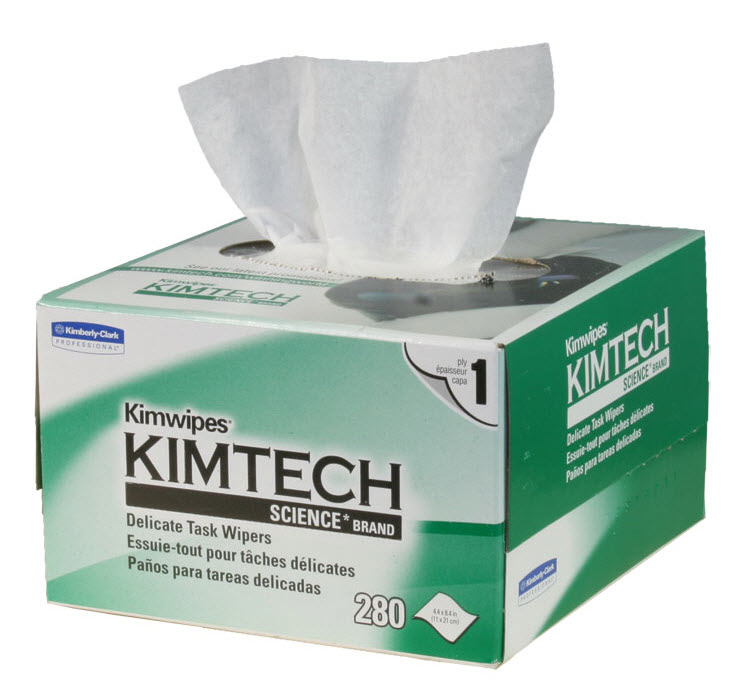 Kimwipes (user guide)